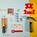 OK020-SY Φορτηγό καταπέλτης 