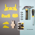 OK017-SY Μπουλντόζα 