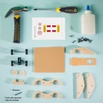 JK030-SY Συρόμενο αγωνιστικό αυτοκίνητο 