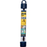 Irwin 10501922 Πολυχρηστικό Τρυπάνι 5x90mm 