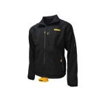 Dewalt DCHJ090BD1-M Θερμαινόμενο Μπουφάν με Μπαταρία 18V 2.0Ah & Φορτιστή ΜΠΟΥΦΑΝ ΕΡΓΑΣΙΑΣ ΨΥΧΟΥΣ ΑΔΙΑΒΡΟΧΑ