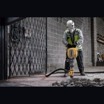 Dewalt D25911K Κατεδαφιστικό  Πιστολέτο 11 κιλών 