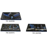 Unior 624141 Εργαλειοφόρος με Εργαλεία. 