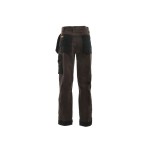 Dewalt DWC147-004 No.38/39 Παντελόνι Εργασίας Memphis Trouser Grey 