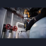 Dewalt DT20500 Αρθρωτό Προσάρτημα Κρούσης Ορθής Γωνίας 