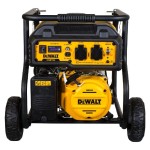 DeWalt DXGNP30E Γεννήτρια Βενζίνης 230V 3000W 
