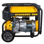 DeWalt DXGNP30E Γεννήτρια Βενζίνης 230V 3000W 