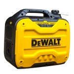 DeWalt DXGNi35E Γεννήτρια Inverter Βενζίνης 3400W 