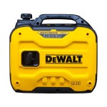 DeWalt DXGNi35E Γεννήτρια Inverter Βενζίνης 3400W 