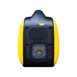 DeWalt DXGNi35E Γεννήτρια Inverter Βενζίνης 3400W 