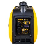 DeWalt DXGNi20E Γεννήτρια Inverter Βενζίνης 2000W 