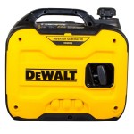 DeWalt DXGNi20E Γεννήτρια Inverter Βενζίνης 2000W 
