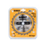 Dewalt DT1949 Δίσκος Κοπής 165x20mm 24Δ 