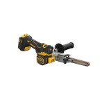 Dewalt DCM200NT Τριβείο Ταινίας Στενό 18V Solo 