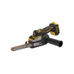Dewalt DCM200NT Τριβείο Ταινίας Στενό 18V Solo 