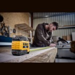 Μετροταινία Dewalt DWHT38128-0 5m-28mm - PROMO ΙΟΥΝΙΟΣ – ΣΕΠΤΕΜΒΡΙΟΣ 