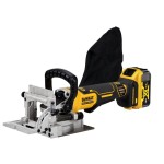 Dewalt DCW682P2 Φρεζοκαβιλιέρα XR 2×5.0Ah 