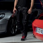 Facom FXWW1001E-44 Παντελόνι Εργασίας  Runner No.44 