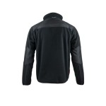 Facom FXWW2010E-M Μπουφάν  Shift Αδιάβροχο Φλις Black No.M 