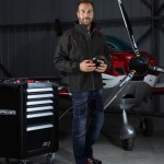 Facom FXWW1040E-44 Παντελόνι  Denim Paddle No.44 