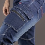 Facom FXWW1040E-42 Παντελόνι  Denim Paddle No.42 