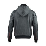 Facom FXWW8000E-L Μπουφάν Jumper Grey/Black/Red  FR-L 