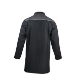 Facom FXWW7000E-L Χιτώνιο Εργασίας Corner Black/Stone/Grey/Red Track No.L 