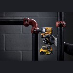 Μπουλονόκλειδο Dewalt DCF921N Compact 1/2 ΜΠΟΥΛΟΝΟΚΛΕΙΔΑ ΜΠΑΤΑΡΙΑΣ