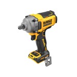 Παλμικό Κατσαβίδι Μπουλονόκλειδο Dewalt DCF892N 1/2 ΠΑΛΜΙΚΑ ΚΑΤΣΑΒΙΔΙΑ ΜΠΑΤΑΡΙΑΣ
