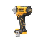 Παλμικό Κατσαβίδι Μπουλονόκλειδο Dewalt DCF892N 1/2 ΠΑΛΜΙΚΑ ΚΑΤΣΑΒΙΔΙΑ ΜΠΑΤΑΡΙΑΣ