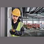 Dewalt DW099S Μετρητής Αποστάσεων Laser 30m Με Bluetooth 