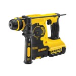Dewalt DCH253M2 Πιστολέτο 8V SDS PLUS 2X4Ah 