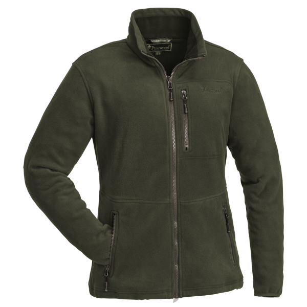 3065 FINNVEDEN FLEECE ΖΑΚΕΤΑ PINEWOOD 