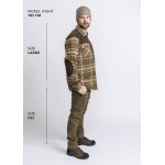 5790 SERENGETI ΠΑΝΤΕΛΟΝΙ PINEWOOD 