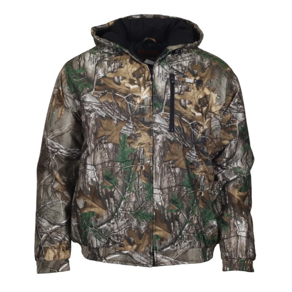 ΑΝΔΡΙΚΟ ΜΠΟΥΦΑΝ ΚΥΝΗΓΙΟΥ GAME HIDE 95P CAMO  