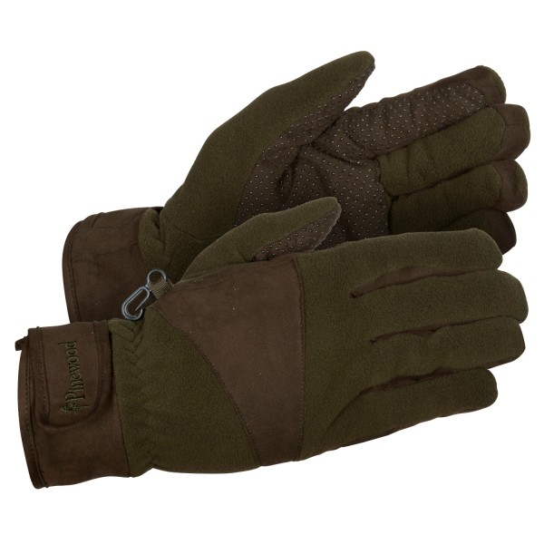 ΓΑΝΤΙΑ ΚΥΝΗΓΙΟΥ PINEWOOD 1148 SMALAND HUNTERS EXTREME FLEECE 