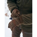 ΓΑΝΤΙΑ ΚΥΝΗΓΙΟΥ PINEWOOD 1148 SMALAND HUNTERS EXTREME FLEECE 