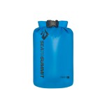 STOPPER DRY BAG 8L ΑΔΙΑΒΡΟΧΟΣ ΣΑΚΟΣ 