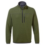 CMA1324 TORNEY HALF ZIP FLEECE ΠΟΥΛΟΒΕΡ 