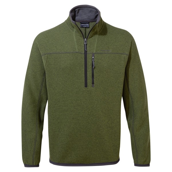 CMA1324 TORNEY HALF ZIP FLEECE ΠΟΥΛΟΒΕΡ CMA1324 TORNEY HALF ZIP FLEECE ΠΟΥΛΟΒΕΡ