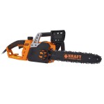 KRAFT: ΗΛΕΚΤΡ. ΑΛΥΣΟΠΡΙΟΝΟ 1800W 16'' 