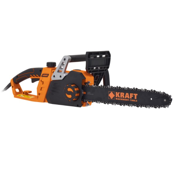 KRAFT: ΗΛΕΚΤΡ. ΑΛΥΣΟΠΡΙΟΝΟ 1800W 16'' 