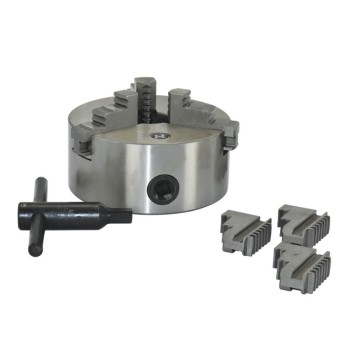 BULLE: ΤΣΟΚ 4 ΣΙΑΓΟΝΩΝ 160mm ΜΕ ΠΙΣΩ ΠΛΑΤΩ ΓΙΑ 43242 