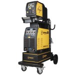 IMPERIA: ΗΛΕΚΤΡ/ΣΗ INVERTER MIG 451 ST (TM.3) 