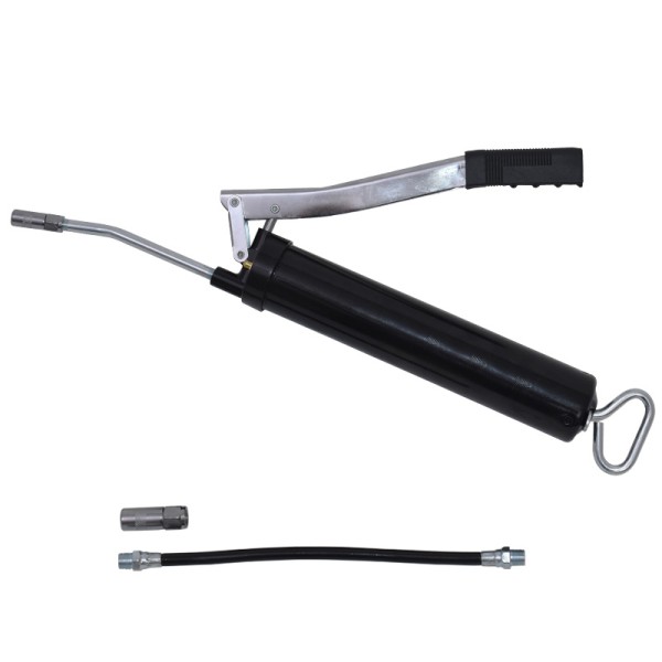 BULLE: ΓΡΑΣΑΔΟΡΟΣ ΧΕΙΡΟΣ 400 cc ΒΑΡΕΩΣ ΤΥΠΟΥ 4 ΛΕΙΤΟΥΡΓΙΩΝ ΓΕΜΙΣΜΑΤΟΣ ΜΕ ΜΕΤΑΛΛΙΚΟ ΚΑΙ ΕΛΑΣΤΙΚΟ ΡΥΓΧΟΣ 