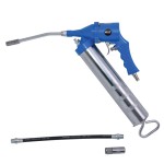 BULLE: ΦΟΡΗΤΟΣ ΓΡΑΣΑΔΟΡΟΣ ΑΕΡΟΣ 400gr ΣΥΝΕΧΟΥΣ ΡΟΗΣ 