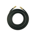 ΣΩΛΗΝΑΣ ΓΡΑΣΣΟΥ ΥΨΗΛΗΣ ΠΙΕΣΗΣ (4m) 1/4 FEMALE-FEMALE 