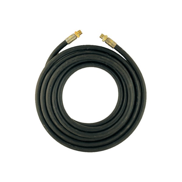 ΣΩΛΗΝΑΣ ΓΡΑΣΣΟΥ ΥΨΗΛΗΣ ΠΙΕΣΗΣ (4m) 1/4 FEMALE-FEMALE 