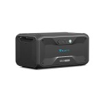 BLUETTI B300 ΜΠΑΤΑΡΙΑ 3072Wh ΕΠΕΚΤΑΣΗΣ ΣΤΑΘΜΟΥ ΕΝΕΡΓΕΙΑΣ 