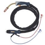 IMPERIA: ΤΣΙΜΠΙΔΑ MIG NW501 ΥΔΡΟΨΥΚΤΗ 5mt 